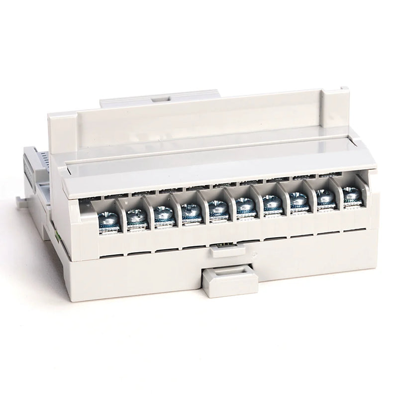 Base terminal Allen-Bradley 1794-TBN para conexões confiáveis em sistemas de automação industrial.