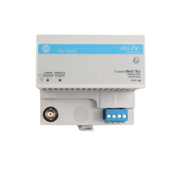 Adaptador de Rack Allen-Bradley 1797-RPA para integração em sistemas de controle industrial