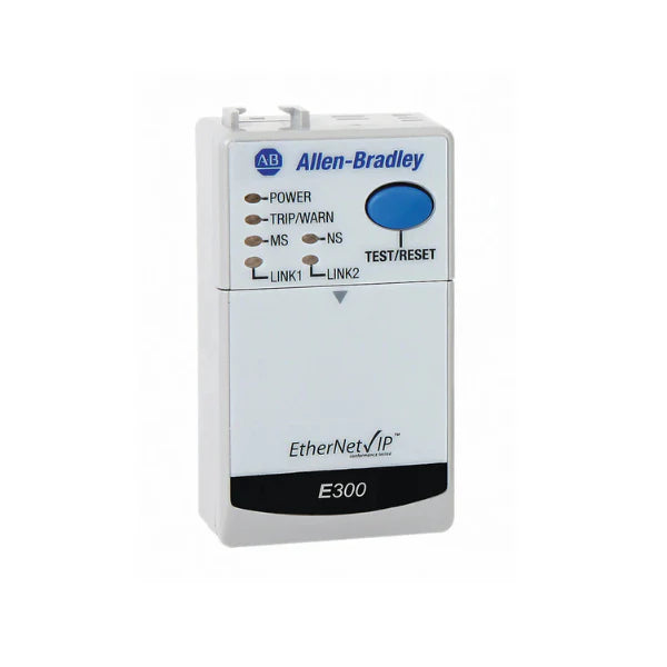 Módulo de Comunicação Allen-Bradley 193-ECM-ETR com Proteção Avançada