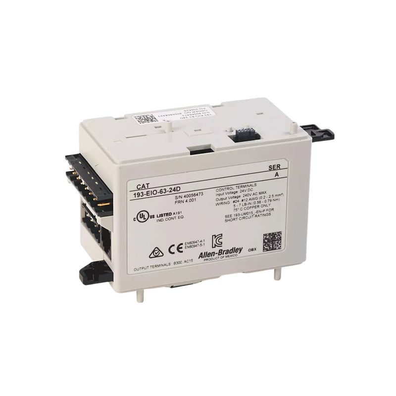 Soquete base de 11 pinos Allen-Bradley para automação industrial e sistema de controle seguro.