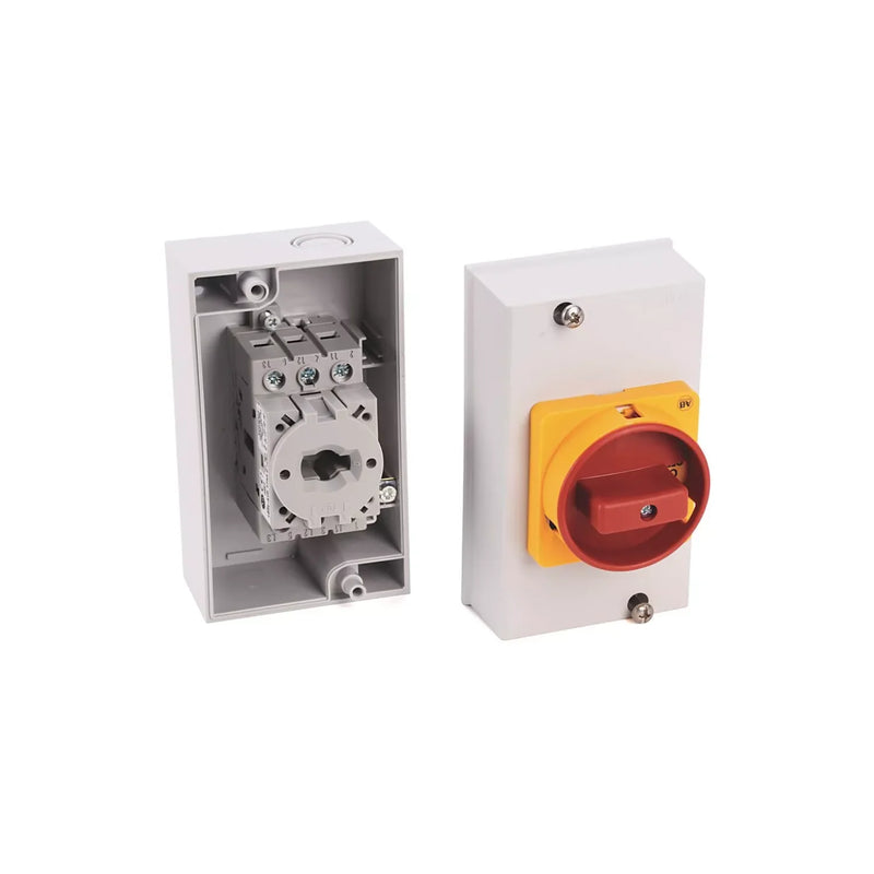 Módulo de controle Allen-Bradley 193-EIO-63-24D para proteção de motor E300 com 6 entradas digitais.