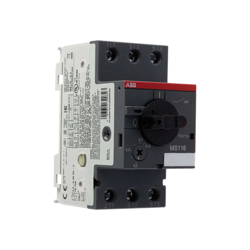 ABB ABB 1SAM250000R1009 componente elétrico industrial ABB