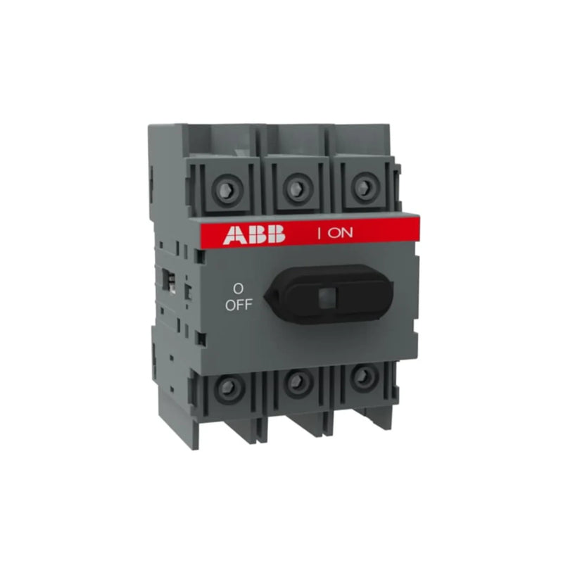 ABB ABB 1SCA105068R1001 componente elétrico industrial ABB
