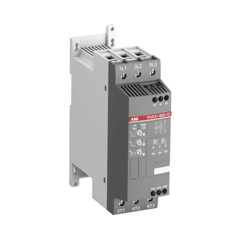 ABB ABB PSR37-600-70 | 1SFA896110R7000 componente elétrico industrial para automação