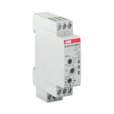 ABB ABB 1SVR500020R1100 dispositivo elétrico industrial para automação