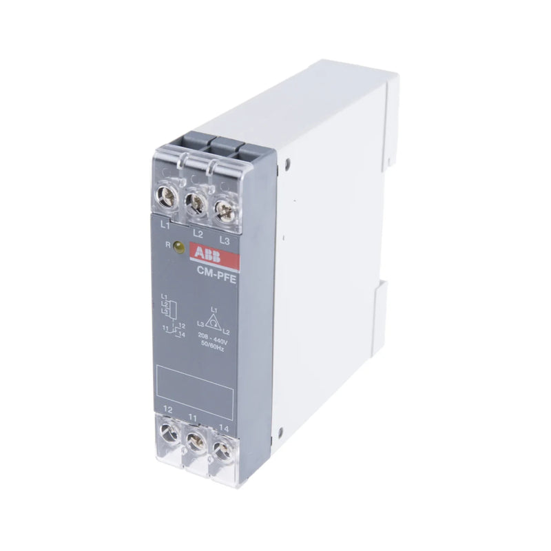 ABB ABB 1SVR550824R9100 componente elétrico industrial ABB