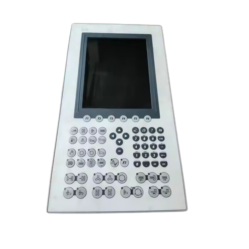 B&R B&R 4PP065.1043-K01 automação industrial POWERLINK, X2X, EtherNet/IP, PROFINET (conforme modelo)