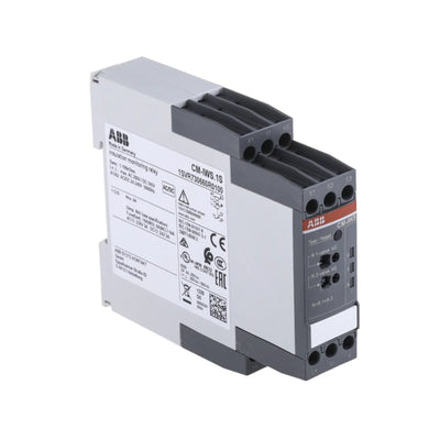 Componente ABB 1SVR730660R0100 para automação industrial