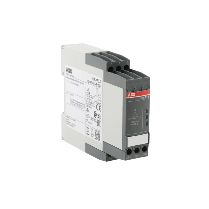 Componente ABB 1SVR730824R9300 para automação industrial