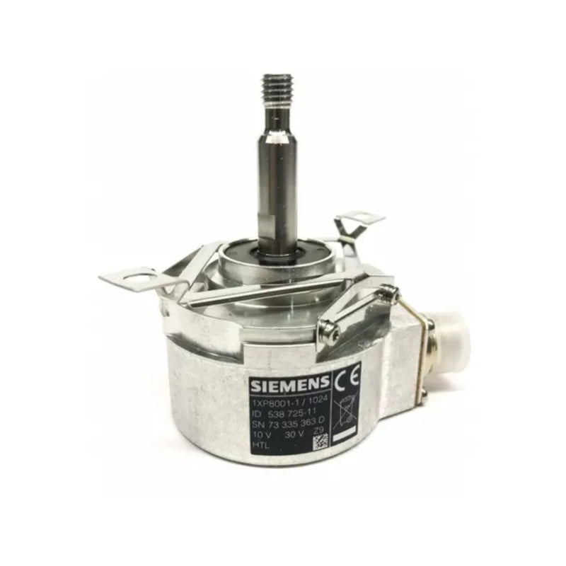 SIEMENS Siemens 1XP8001-1/1024 componente automação industrial