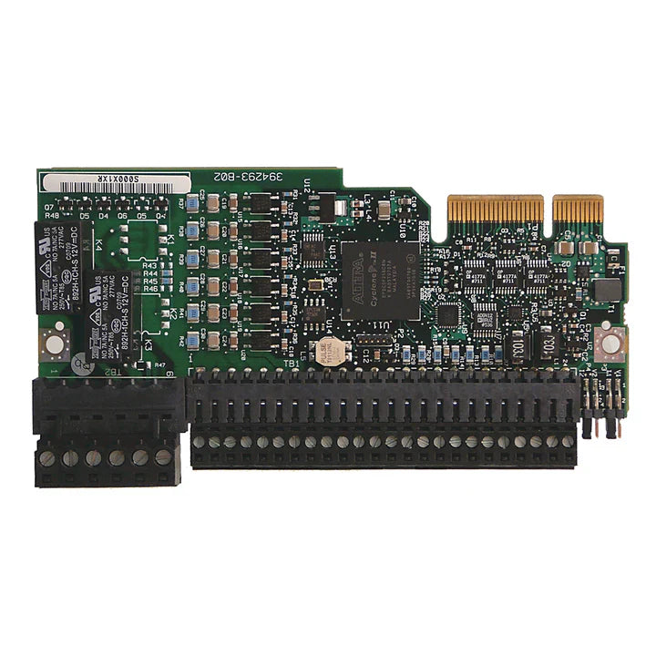 Controlador Allen-Bradley 20-750-2262D-2R, 2.2kW, para automação e controle de motores em sistemas industriais.