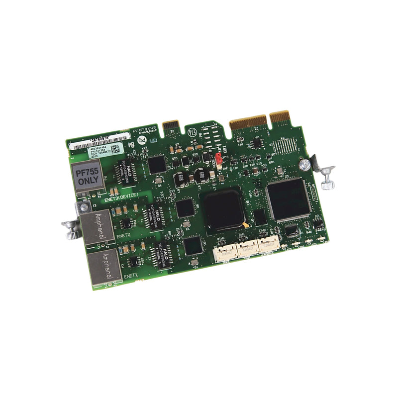 Adaptador Ethernet/IP 20-750-ENETR Allen Bradley para comunicação em rede para drives série PowerFlex 750.