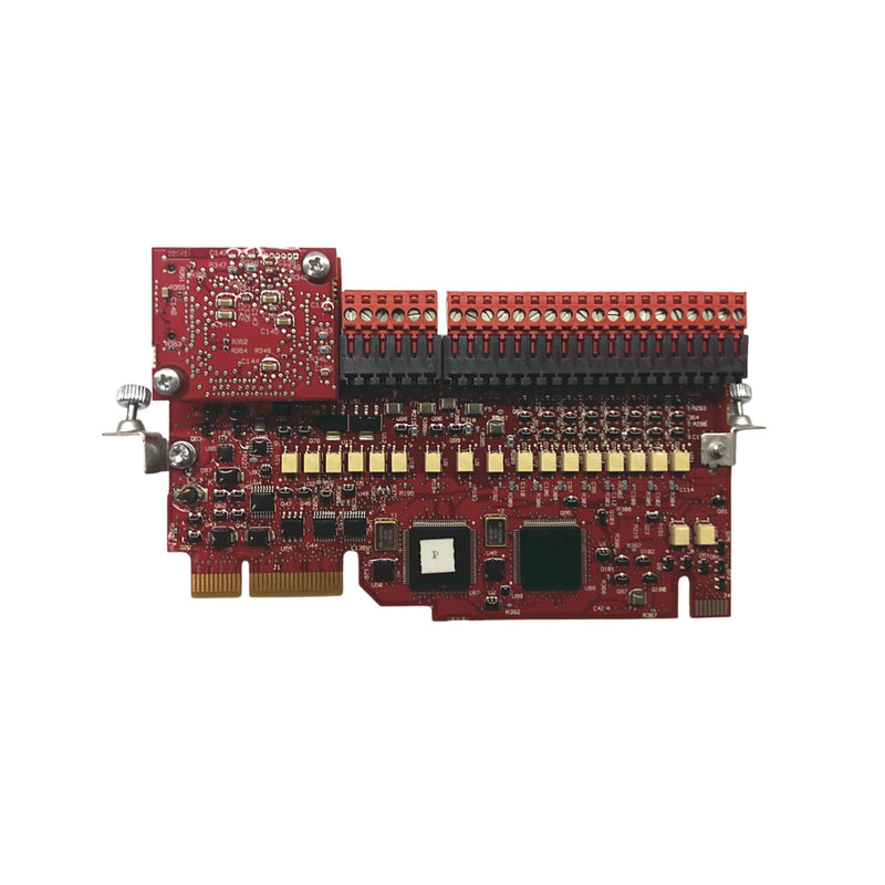 Módulo Allen-Bradley 20-750-S1 Monitor de Velocidade Segura para drives PowerFlex 750