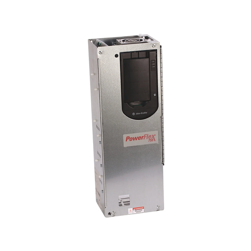 Conjunto do pod Allen-Bradley 20-750-POD1-F8 para PowerFlex 755, automação industrial precisa.