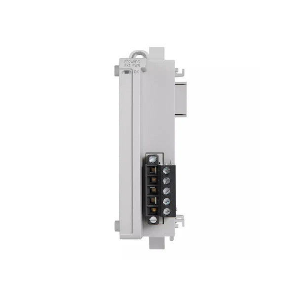 Módulo de Fonte de Alimentação de Expansão Allen Bradley 2085-EP24VDC para sistemas Micro850.