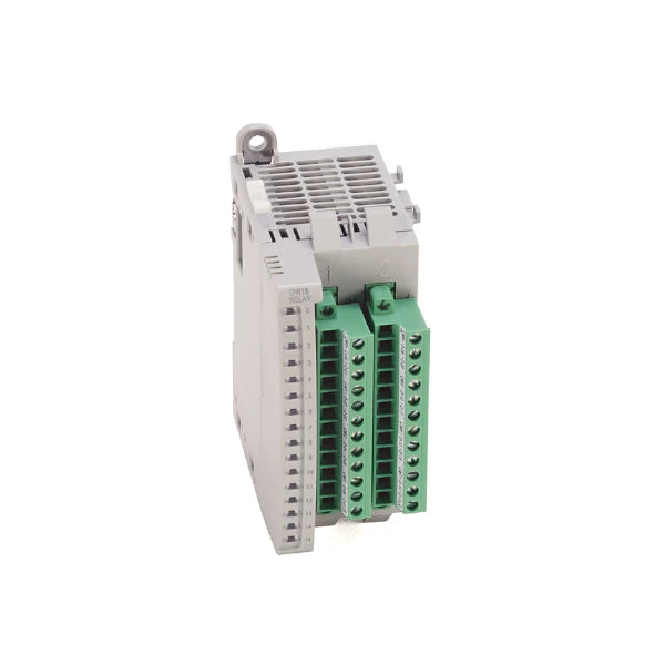 Módulo de Saída Allen-Bradley 2085-OW16 com controle confiável e 16 pontos de saída.