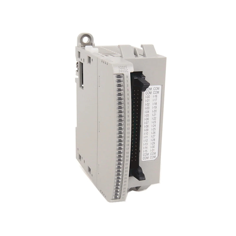 Módulo 2085-IQ32T, entrada digital Allen-Bradley, ideal para controle em automação industrial e sistemas Micro850