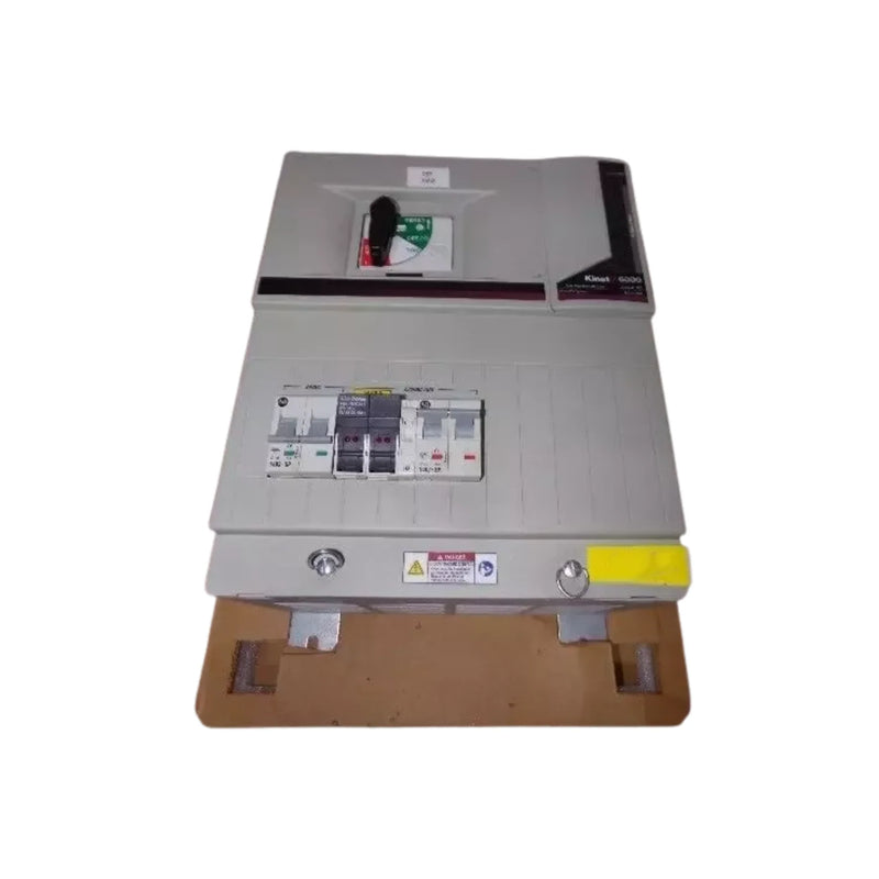 Módulo de interface de linha Allen-Bradley 2094-AL50S 50A 230V AC