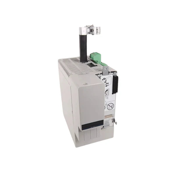 Módulo Allen-Bradley 2094-BM03-M Kinetix 6000, 3A, para controle preciso em sistemas de automação industrial.
