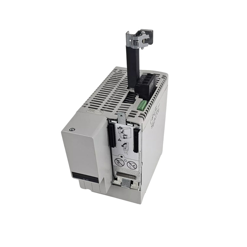 Módulo de eixo Allen-Bradley 2094-BM05-M Kinetix 6200 400/460V AC 40A