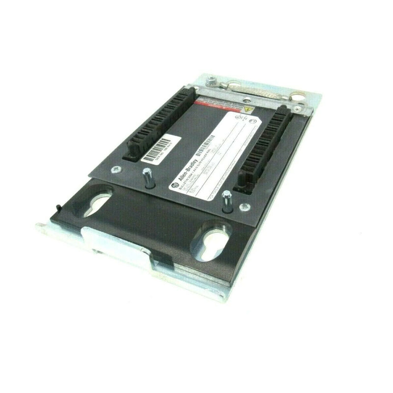 Trilho de Potência Slim Allen-Bradley 2094-PRS1 Kinetix 6000 eixo único 230V 460V