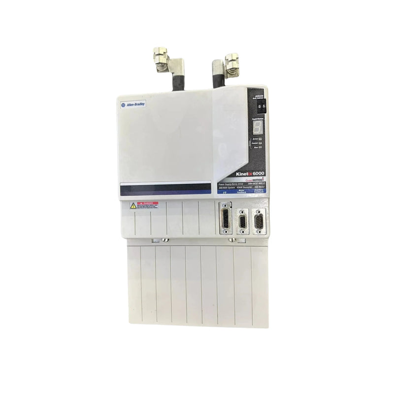 Módulo de Eixo Integrado 2094-BC07-M05-S, ideal para controle de servo multi-eixo.