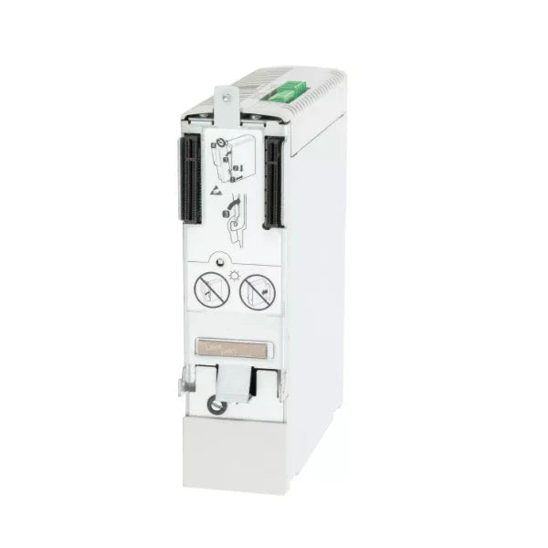 Módulo de Eixo Kinetix 6000 da Allen-Bradley, 2094-BM01-M, 9A, para controle preciso e eficiente em automação industrial.