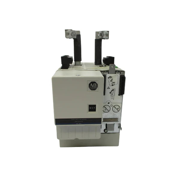 Módulo de eixo integrado Kinetix 6000, 2094-BC07-M05-M, 460V, conversor 45kW, inversor 45A, sistema de controle de movimento.