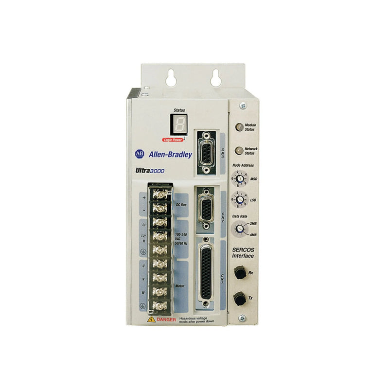2098-DSD-005, módulo de automação, alta confiabilidade e desempenho em processos industriais críticos.