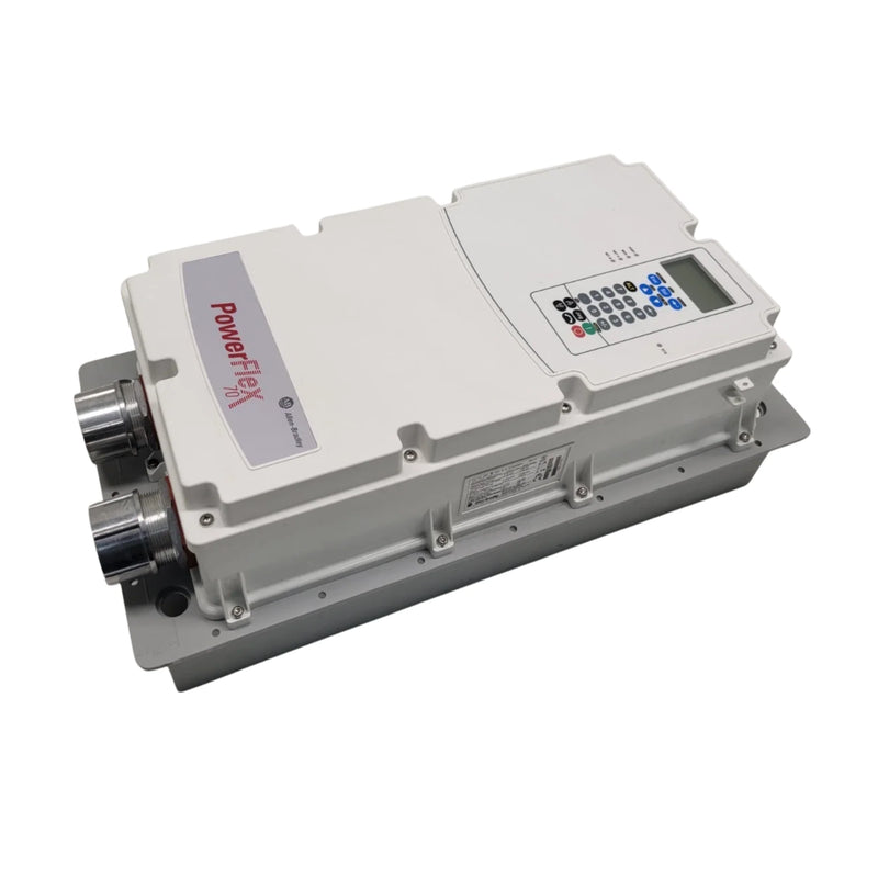 Drive AC Allen-Bradley 20AB054C0AYNANC0, 54A, 240V, 20HP, IP66