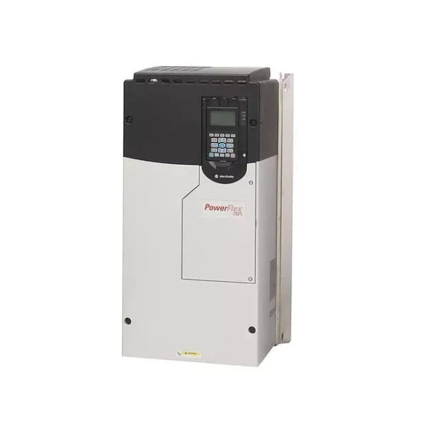 Drive PowerFlex 753, controle avançado de motor, eficiência energética, integração flexível, aplicações industriais.
