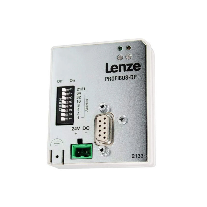 Lenze Lenze inversor de frequência para automação industrial