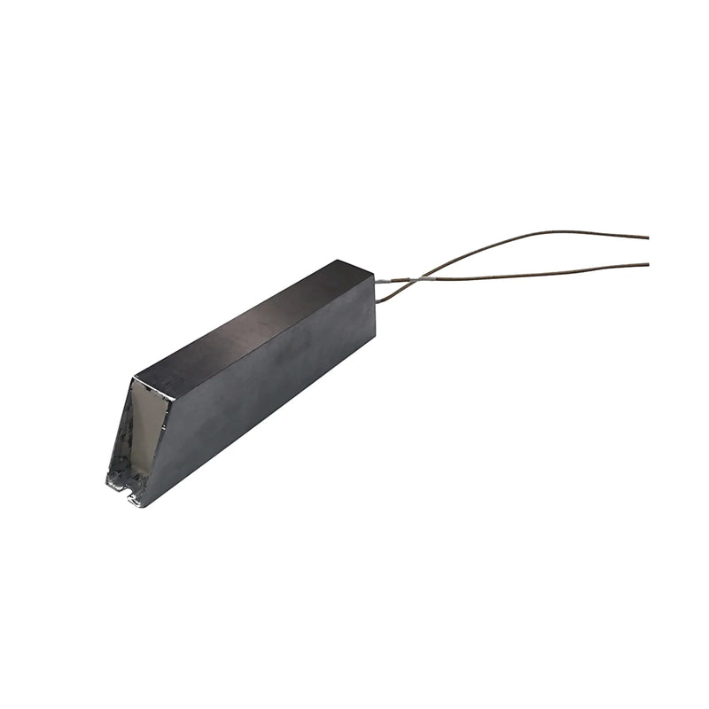 Filtro Allen-Bradley 2198-R004 para controle de movimento eficiente em automação industrial com atuação de 90A.