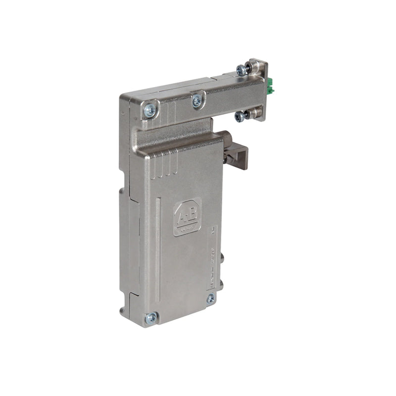2198-H2DCK, módulo Allen-Bradley para servo drives Kinetix, integra sistemas automação.
