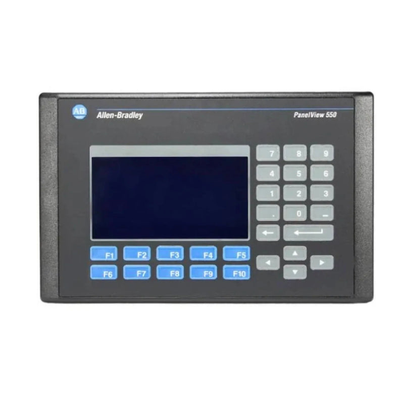 2711-K5A20L1, HMI industrial com tela 5,5