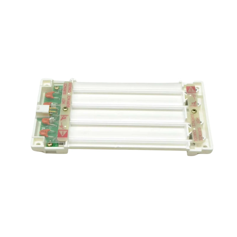 Substituição de luz de fundo Allen-Bradley 2711-NL3/A para PanelView 600, garante visibilidade em ambientes industriais.