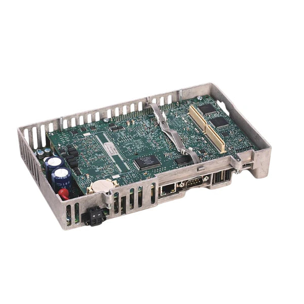 Módulo Lógico Allen Bradley 2711P-RP9D para terminais PanelView Plus 7