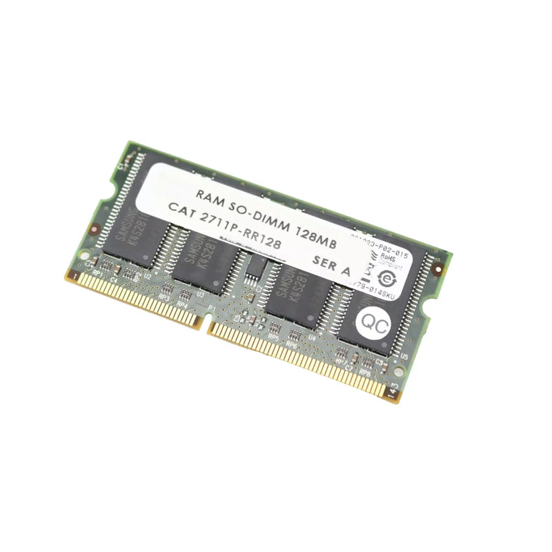 2711P-RR128 Allen-Bradley PanelView Plus, 128 MB RAM para desempenho rápido em sistemas de controle HMI.