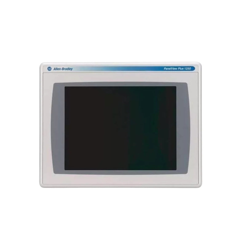 Allen-Bradley PanelView Plus 1250 HMI Touchscreen 12.1