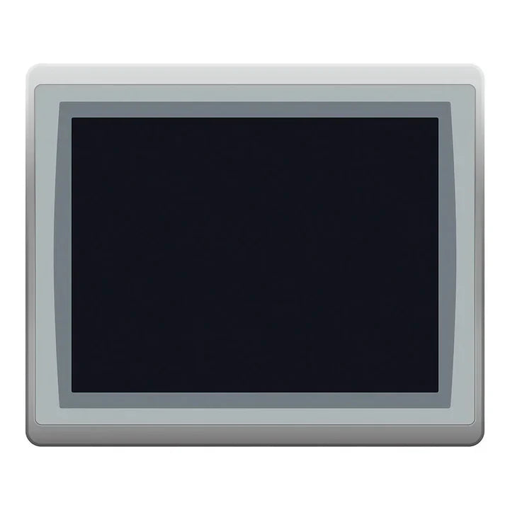 Terminal HMI Allen-Bradley 2711P-T15C22D8S, touchscreen 15