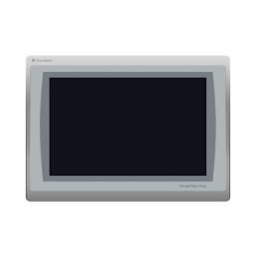 Terminal HMI Allen-Bradley 2711P-T15C22D9P, tela de toque 15