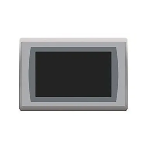 Allen-Bradley 2711P-T6C21D8S PanelView Plus 6 HMI, tela 6