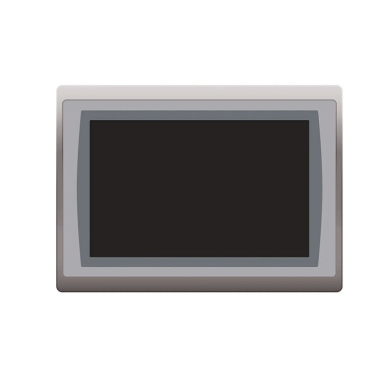 HMI Allen-Bradley 2711P-B7C4D8, tela de 6,5