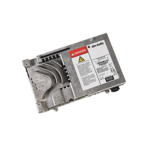 Módulo lógico 2711P-RP8D para terminais PanelView Plus 6, compatível com série 700-1500, envio rápido e confiável.