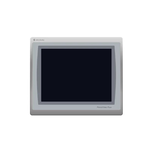 Terminal Allen-Bradley PanelView Plus 7, HMI, touchscreen 10.4