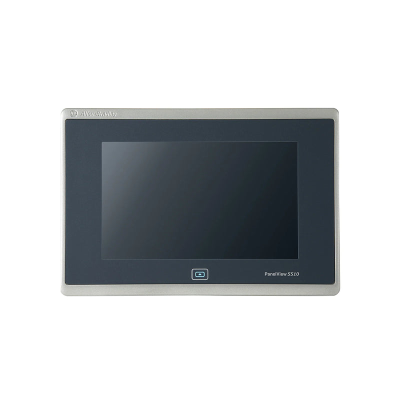 Switch Ethernet Allen-Bradley 1783-US16T com 16 portas para redes industriais.