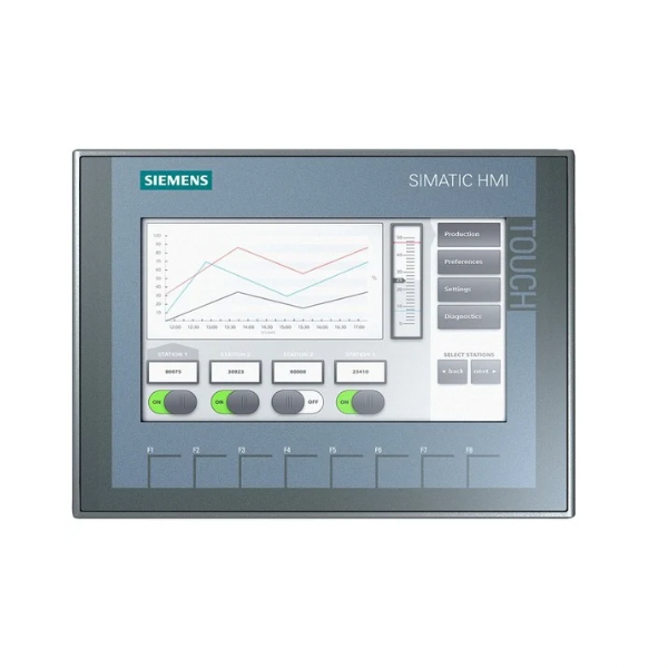 SIEMENS SIEMENS 6AV2123-2GB03-0AX0 componente automação industrial