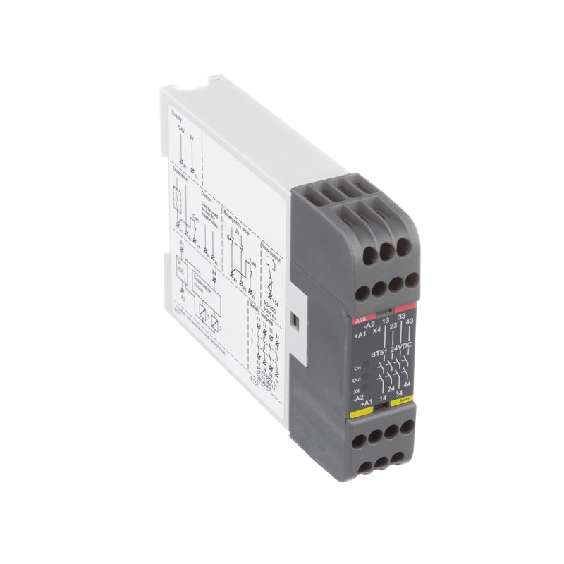 ABB ABB 2TLA010033R0000 componente elétrico industrial ABB