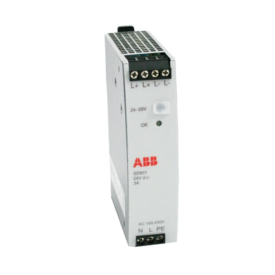 ABB ABB 3BSC610064R1 componente elétrico industrial ABB