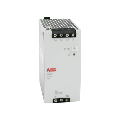 ABB ABB 3BSC610066R1 componente elétrico industrial ABB
